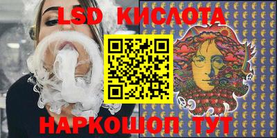 крисы Берёзовский